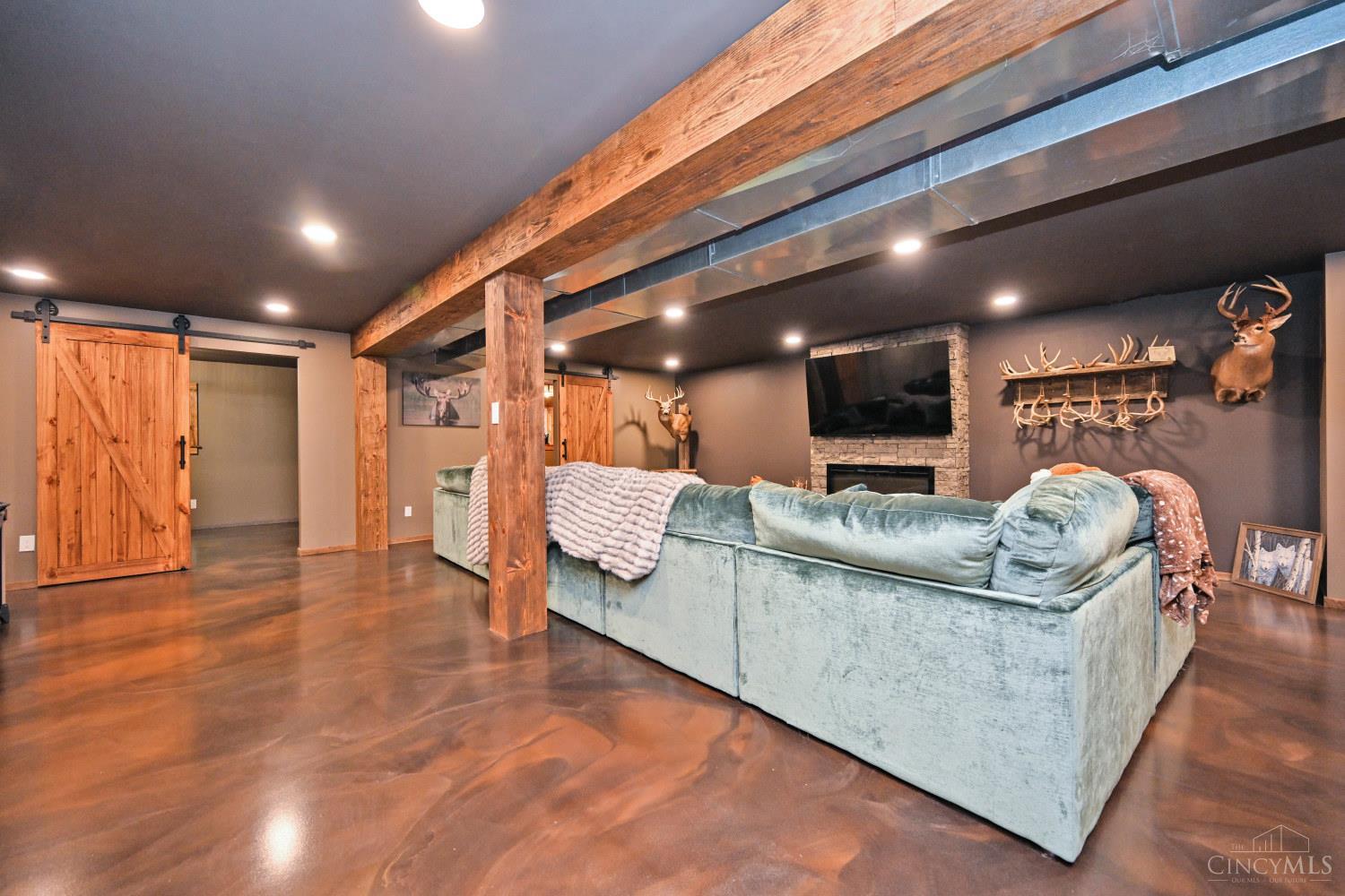 6476 Cedar Lake Lane, Goshen Twp, OH, 45140 — photo 52