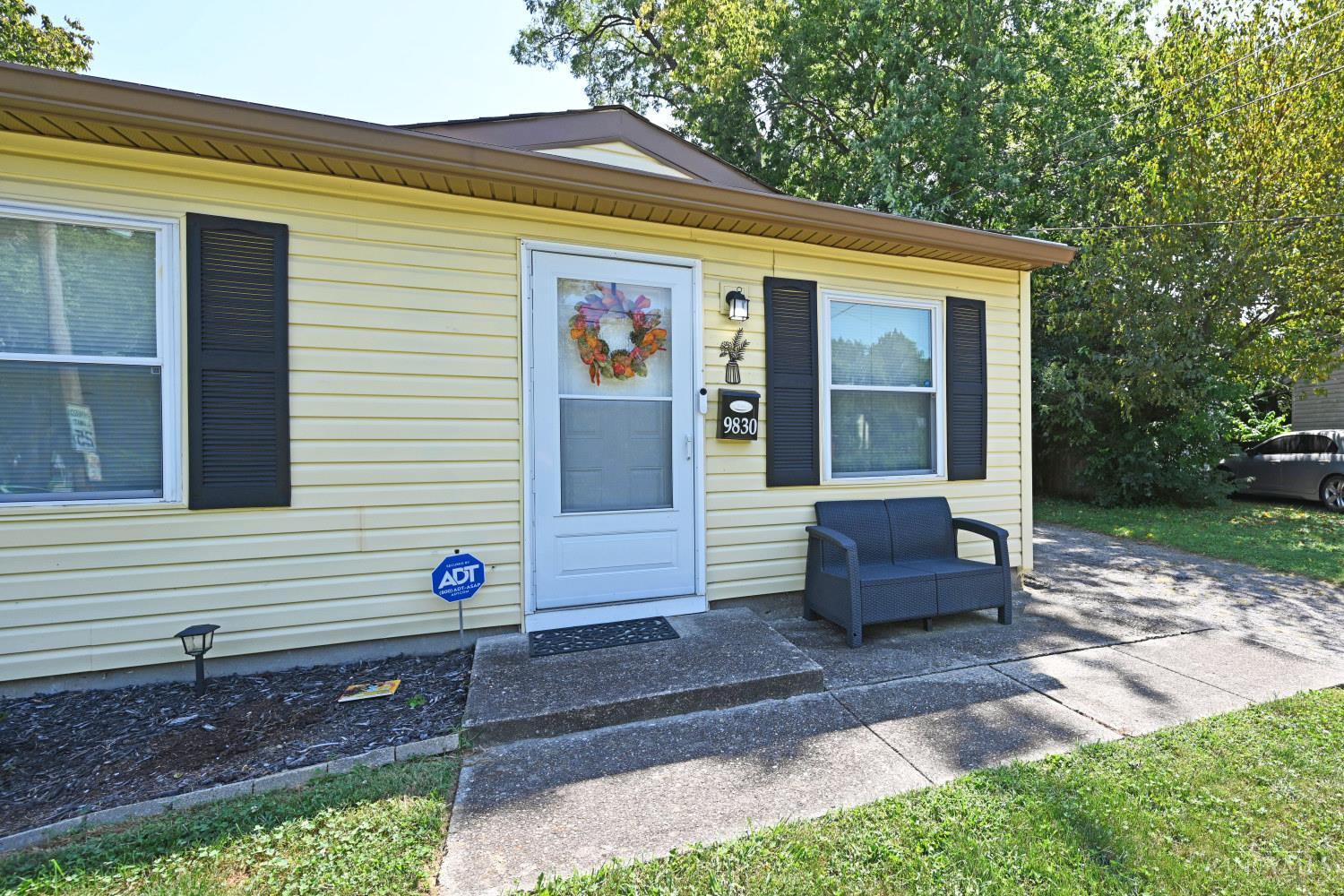Photo 2 of Single family home for sale at 9830 Crusader Dr, Colerain Twp, OH 45251 | MLS# 1894418 | Listing updated on 2026-09-24