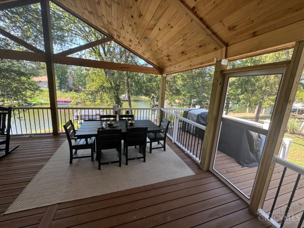6 Comanche Drive, Franklin Twp, OH, 45171 — photo 8