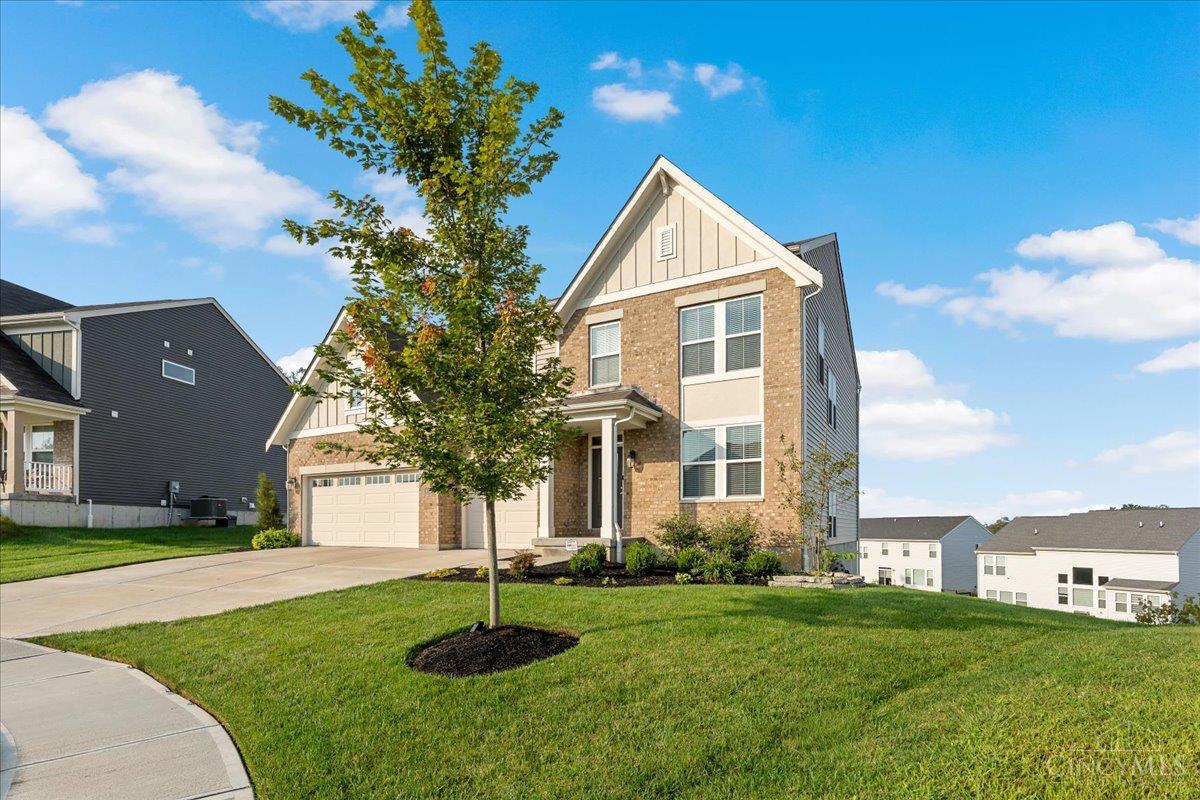 8533 Sweetbay Circle, Colerain Twp, OH, 45247 — photo 60