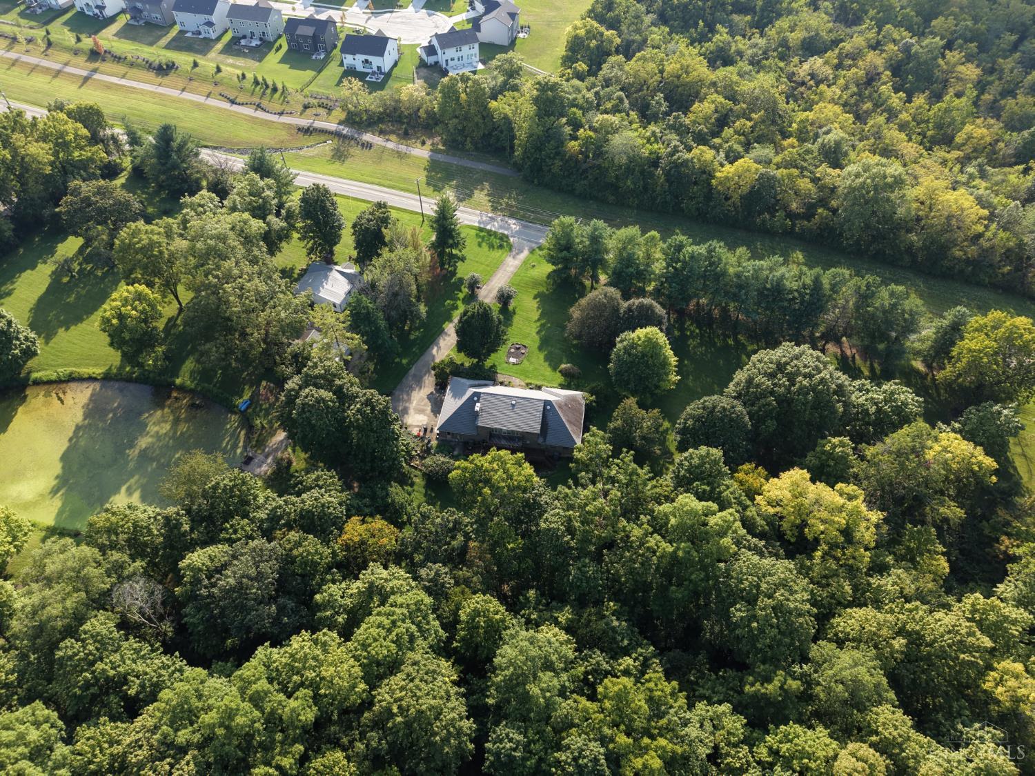 1520 Butler Warren Road, Turtle Creek Twp, OH, 45036 — photo 30