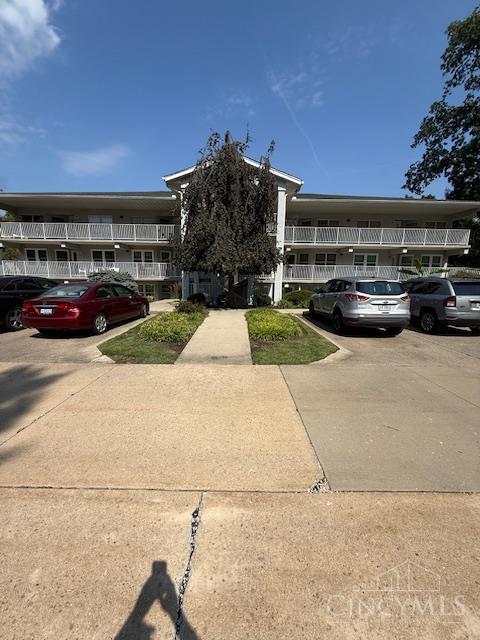 Photo 1 of Condo for sale at 7650 Cheviot Rd #312, Colerain Twp, OH 45247 | MLS# 1894406 | Listing updated on 2026-09-24