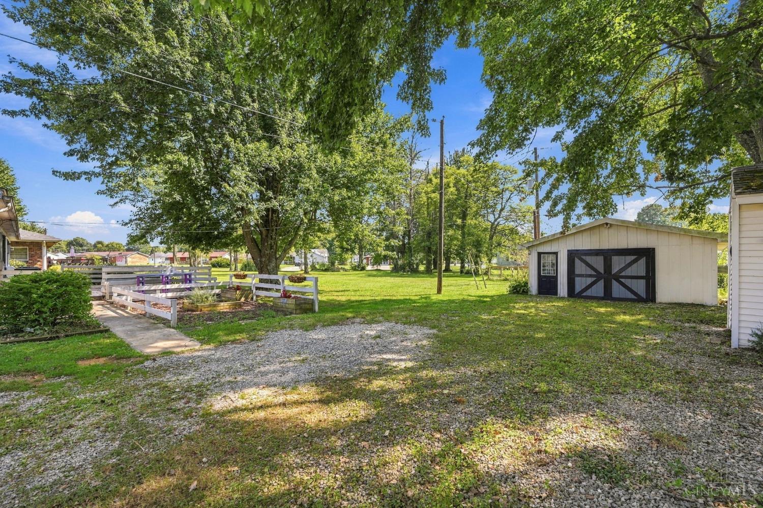807 Fern Drive, Versailles, IN, 47042 — photo 34