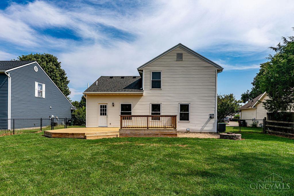 617 Willow Place, Trenton, OH, 45067 — photo 32