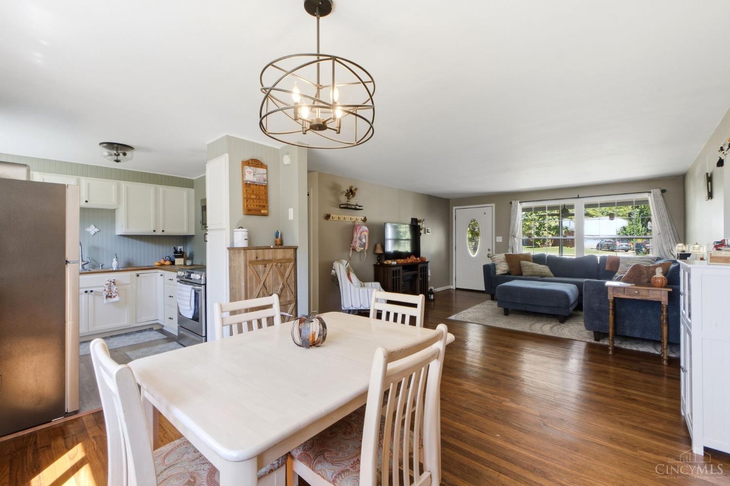 2109 Buckler Road, Monroe Twp, OH, 45157 — photo 8