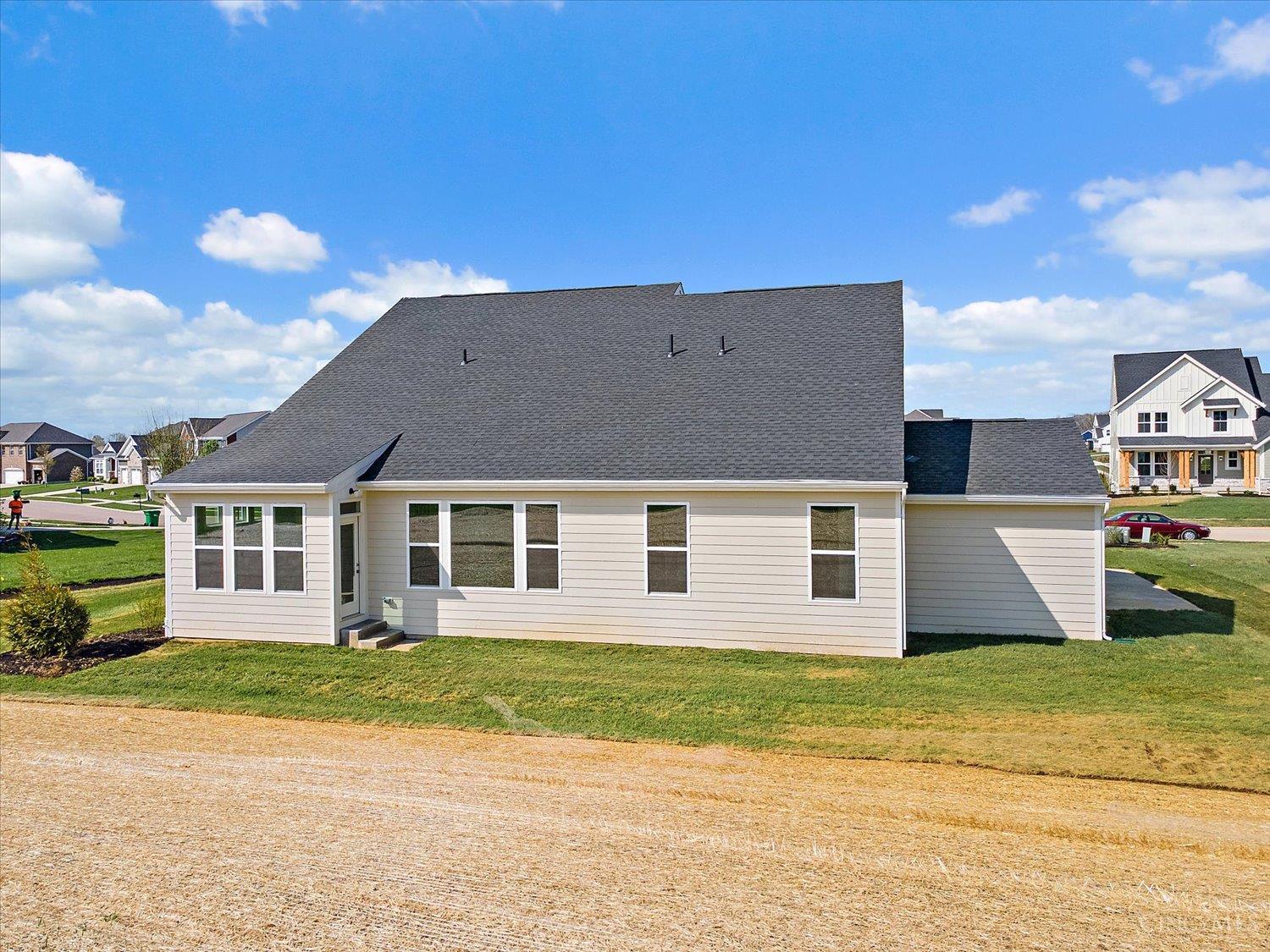 3604 Cypress Pointe Drive, Bellbrook, OH, 45305 — photo 21