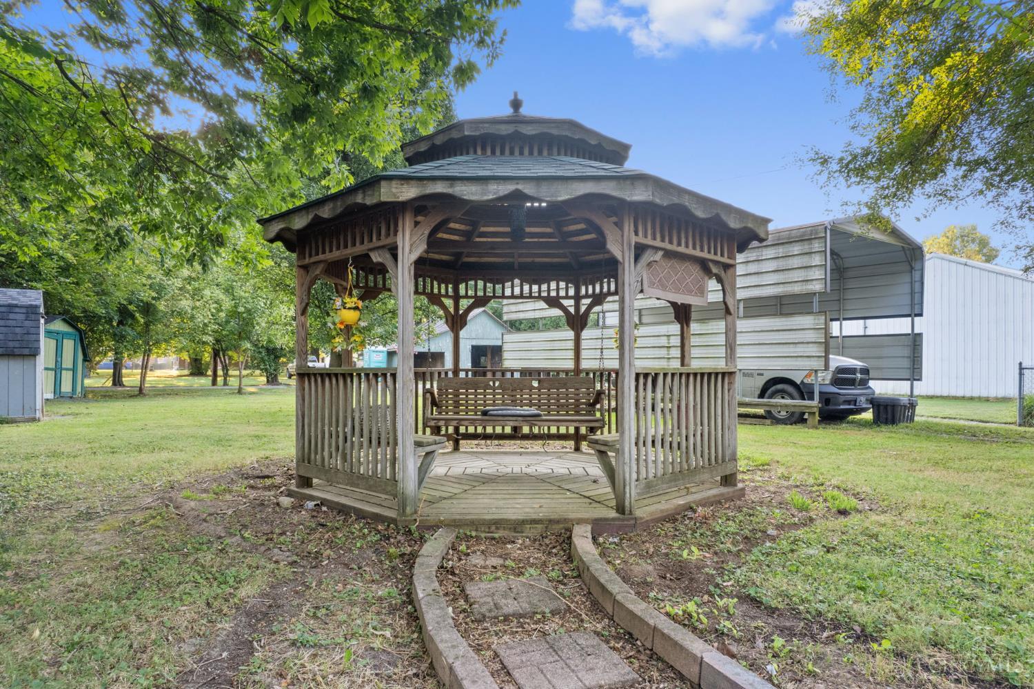 408 Green Street, Georgetown, OH, 45121 — photo 42