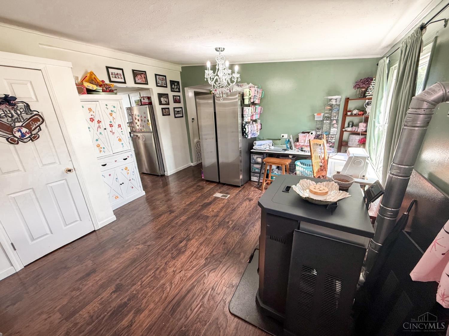 3285 Snider Malott Road, Sterling Twp, OH, 45154 — photo 3