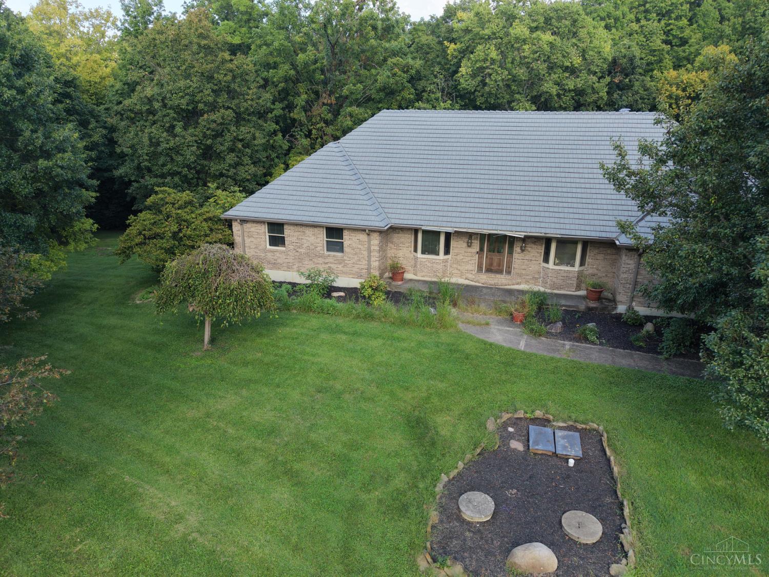 1520 Butler Warren Road, Turtle Creek Twp, OH, 45036 — photo 15