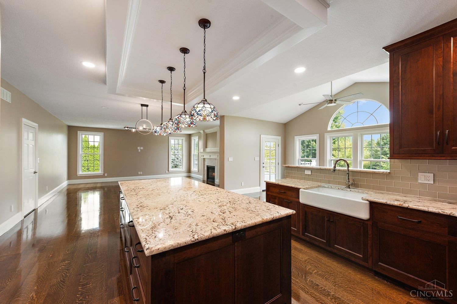 5552 Schlade Court, Liberty Twp, OH, 45044 — photo 9