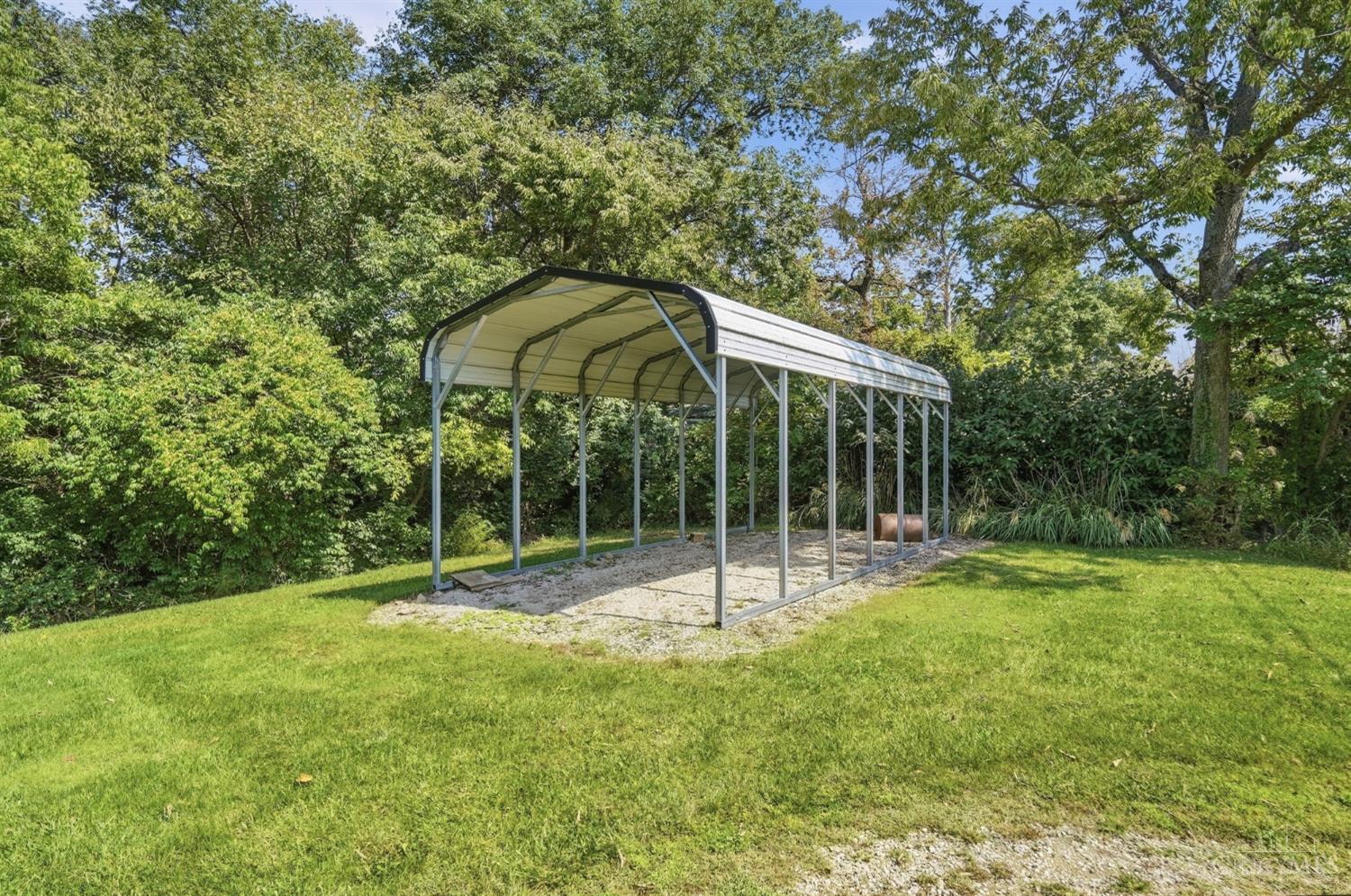 2106 Hamilton Road, Turtle Creek Twp, OH, 45036 — photo 14