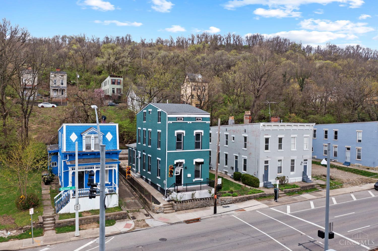 1769 Westwood Avenue, Cincinnati, OH, 45214 — photo 15