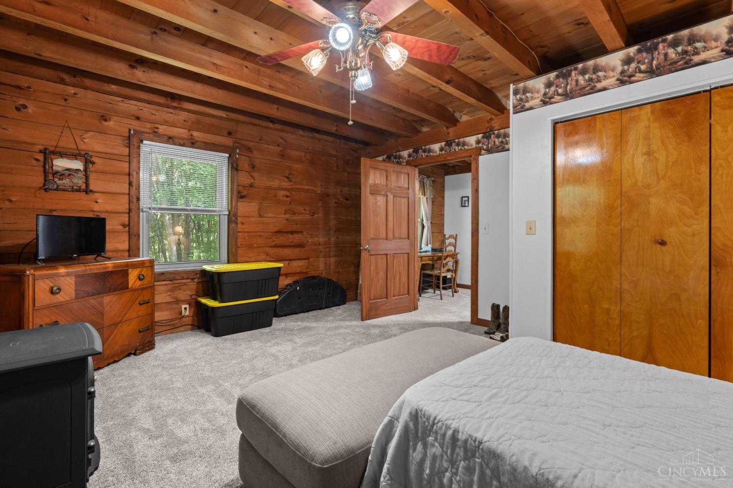 2664 Liberty Hill Road, Huntington Twp, OH, 45601 — photo 29
