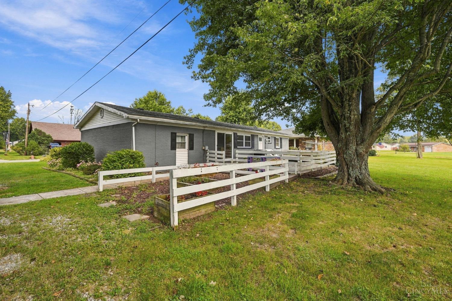 807 Fern Drive, Versailles, IN, 47042 — photo 40