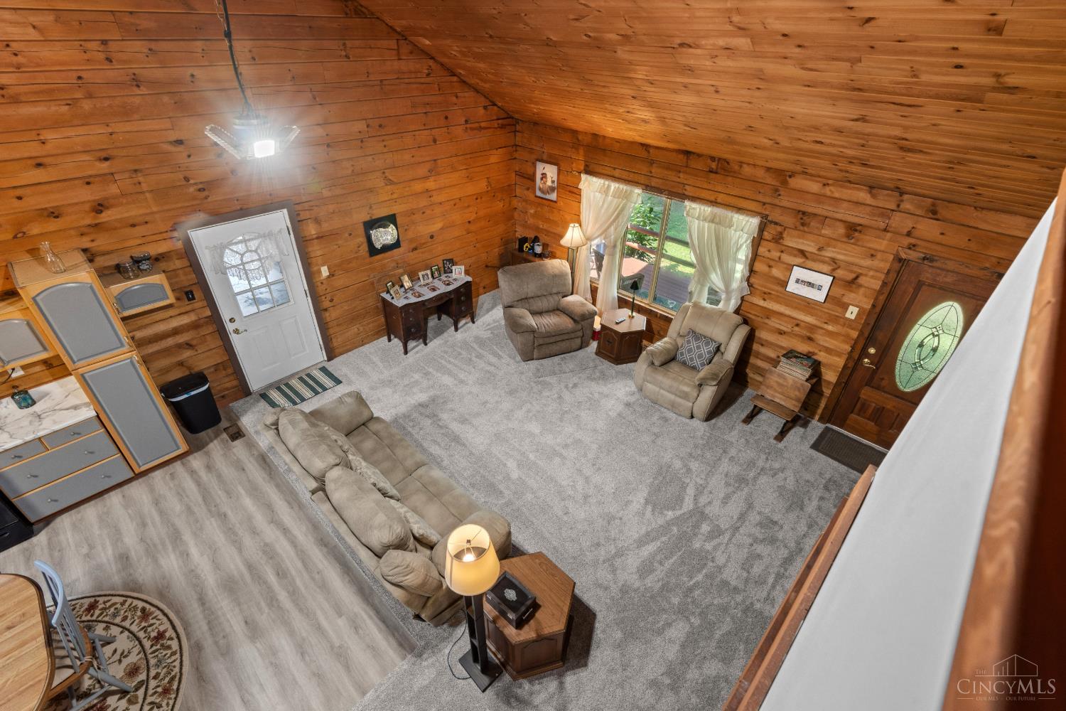 2664 Liberty Hill Road, Huntington Twp, OH, 45601 — photo 31