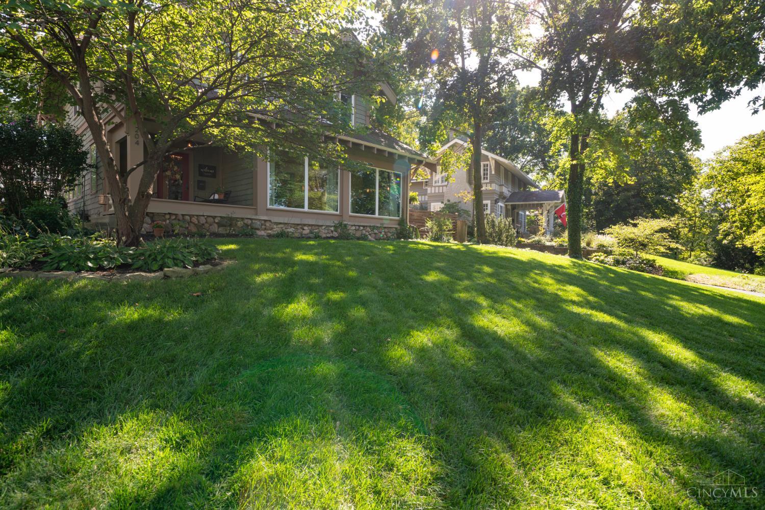 204 Schantz Avenue, Oakwood, OH, 45409 — photo 55