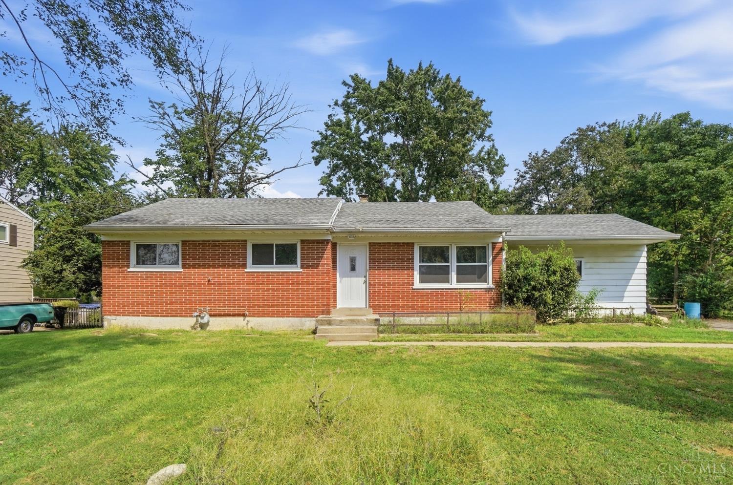 6292 Fields Ertel Road
