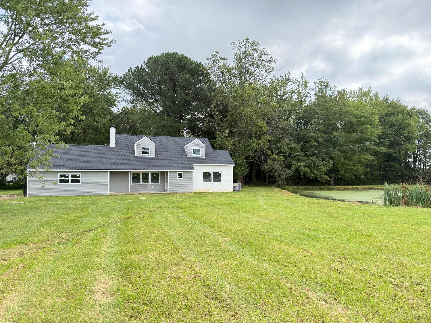 9432 Daugherty Marks Road, Clark Twp, OH, 45130 — photo 2