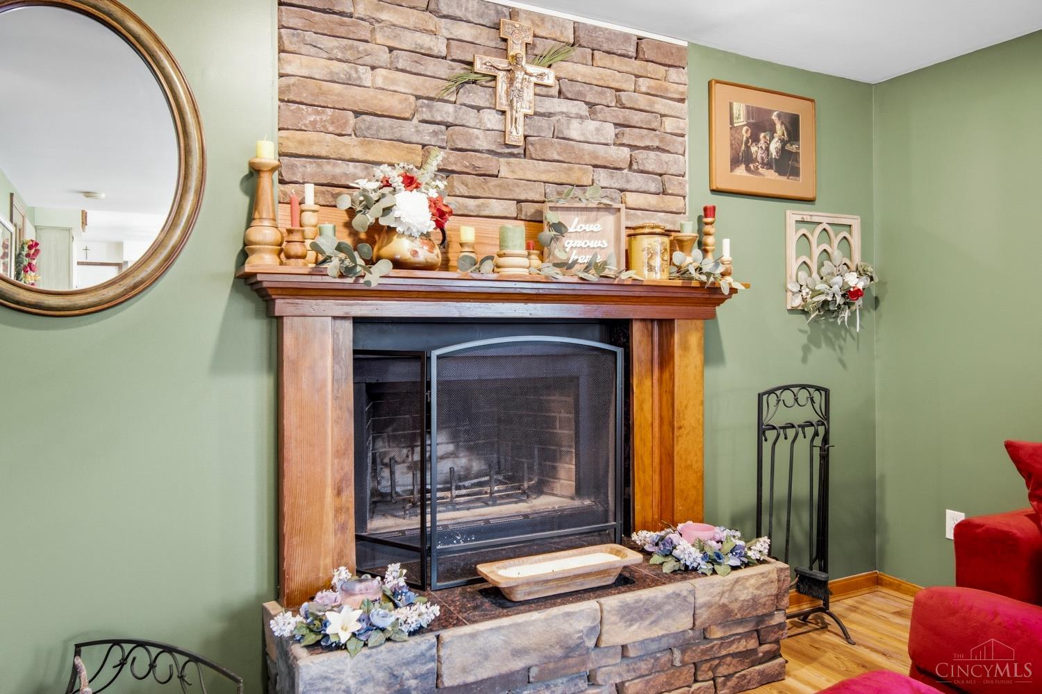 7857 Saddleback Place, Deerfield Twp., OH, 45039 — photo 12