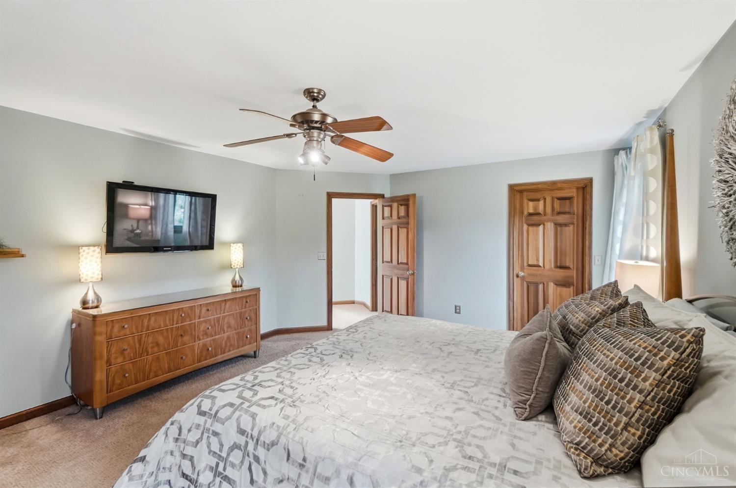 7313 Ridge Meadow Court, West Chester, OH, 45069 — photo 46