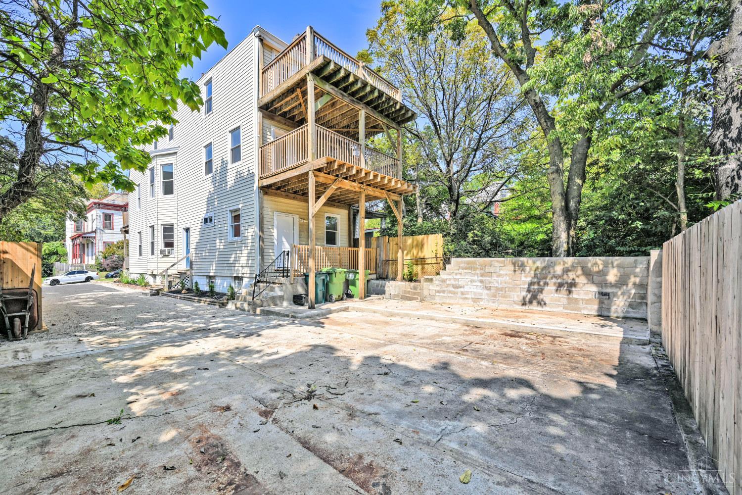 1020 Parkson Place, Cincinnati, OH, 45204 — photo 61