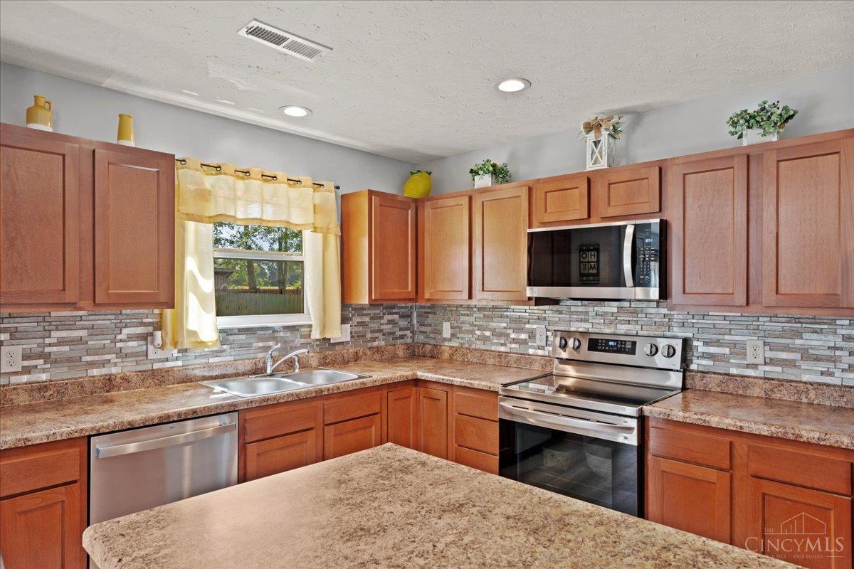 531 Mill Street, Blanchester, OH, 45107 — photo 8