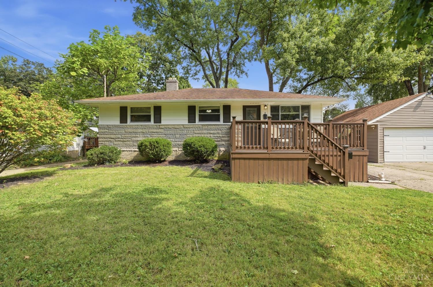 2 Clertoma Drive, Milford, OH, 45150