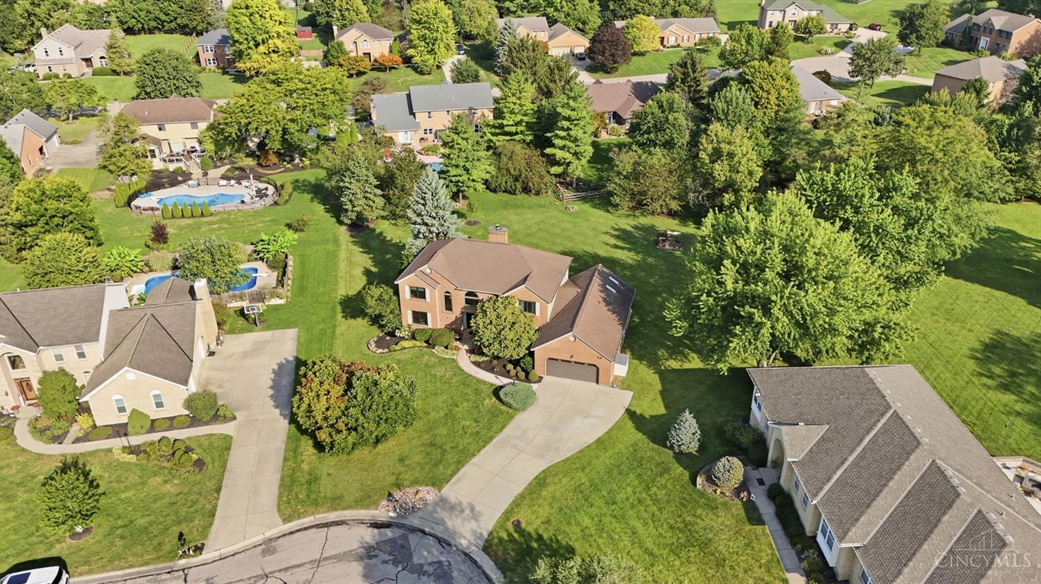 7313 Ridge Meadow Court, West Chester, OH, 45069 — photo 5