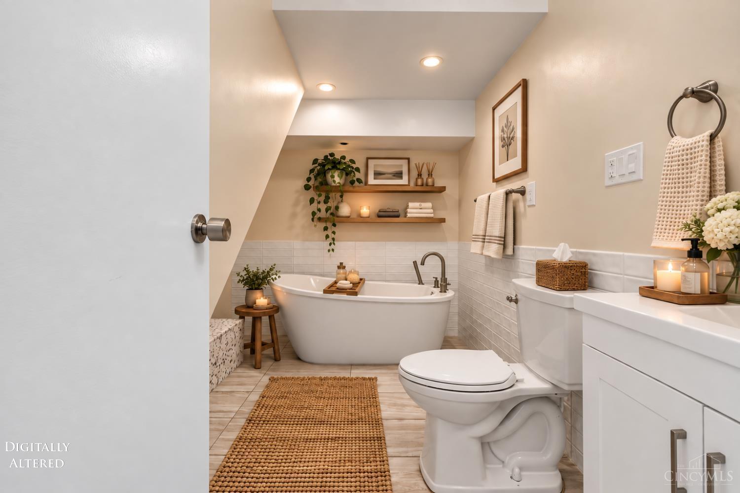 561 Milton Street #O, Cincinnati, OH, 45202 — photo 36