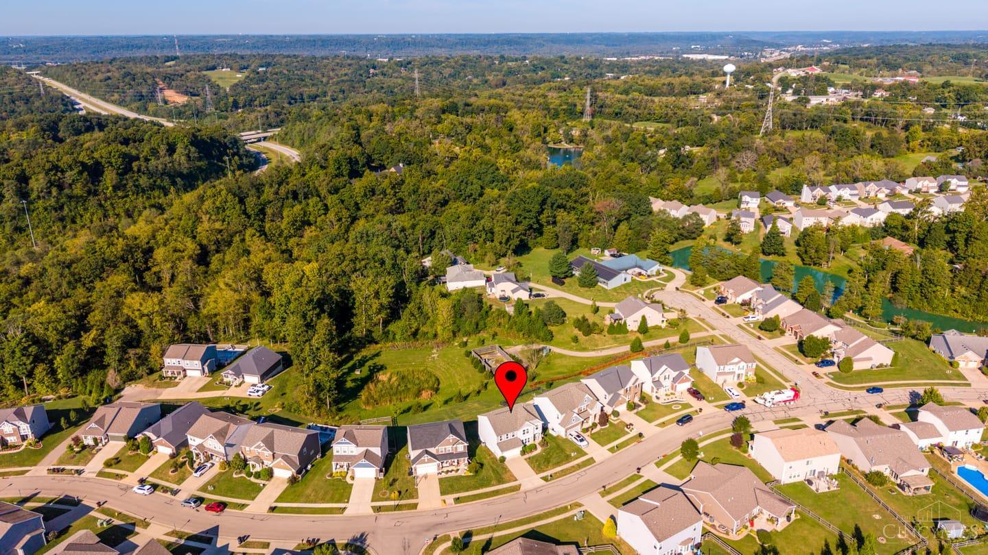 7239 Redridge Drive, Whitewater Twp, OH, 45002 — photo 44