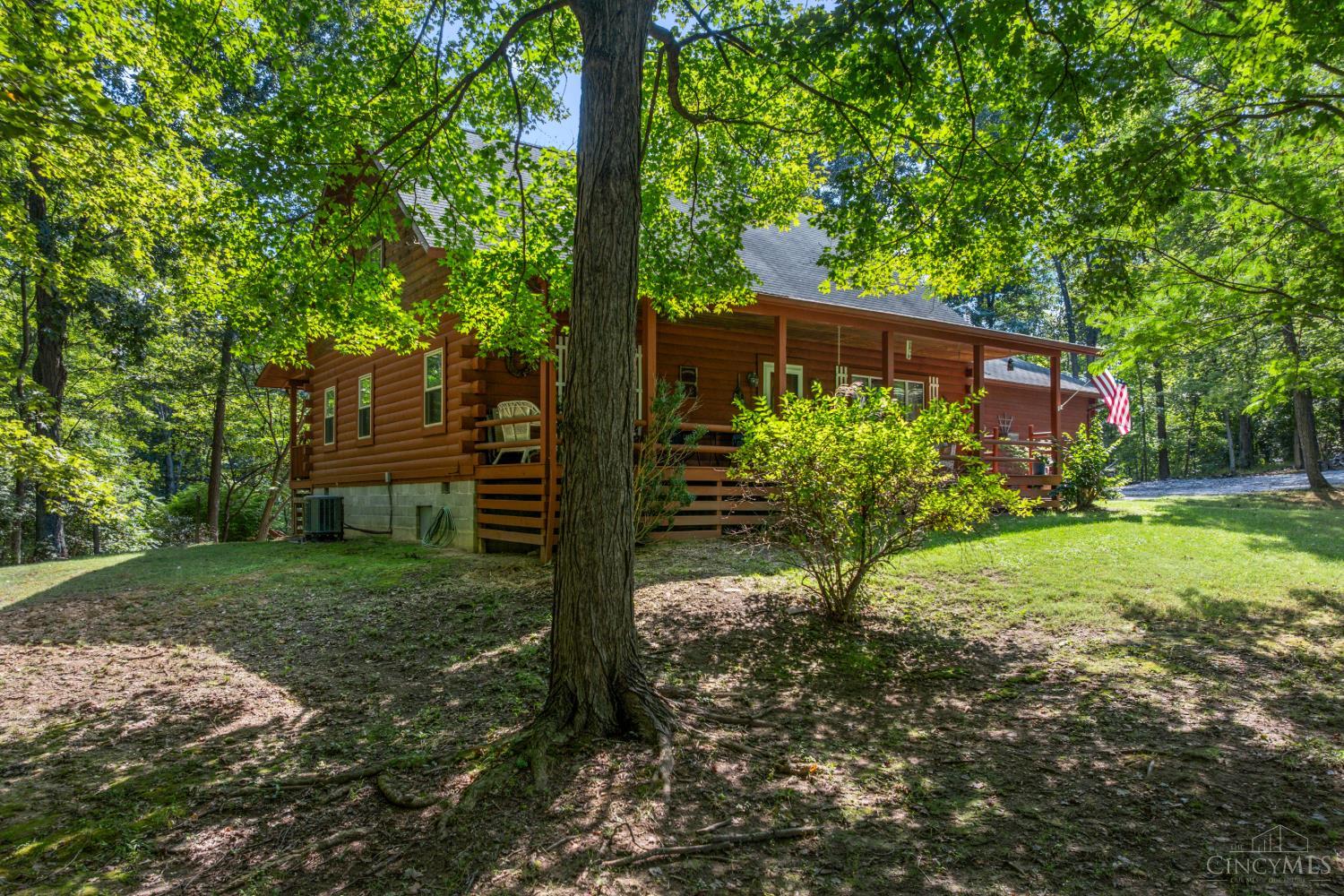 Photo 3 of Single family home for sale at 2664 Liberty Hl Rd, Chillicothe, OH 45601 | MLS# 1894468 | Listing updated on 2026-09-19