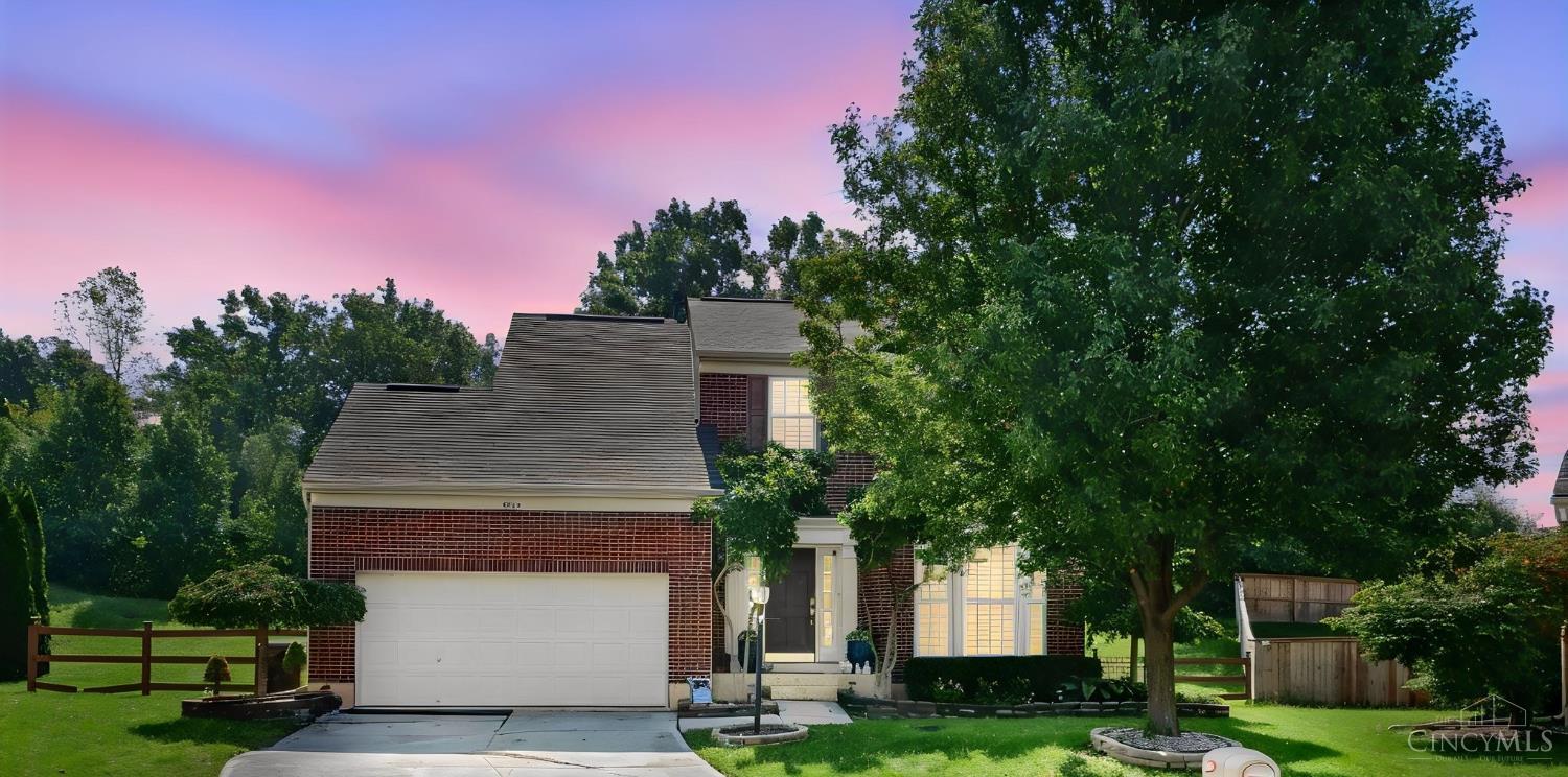 8200 Vadith Court, West Chester, OH, 45069