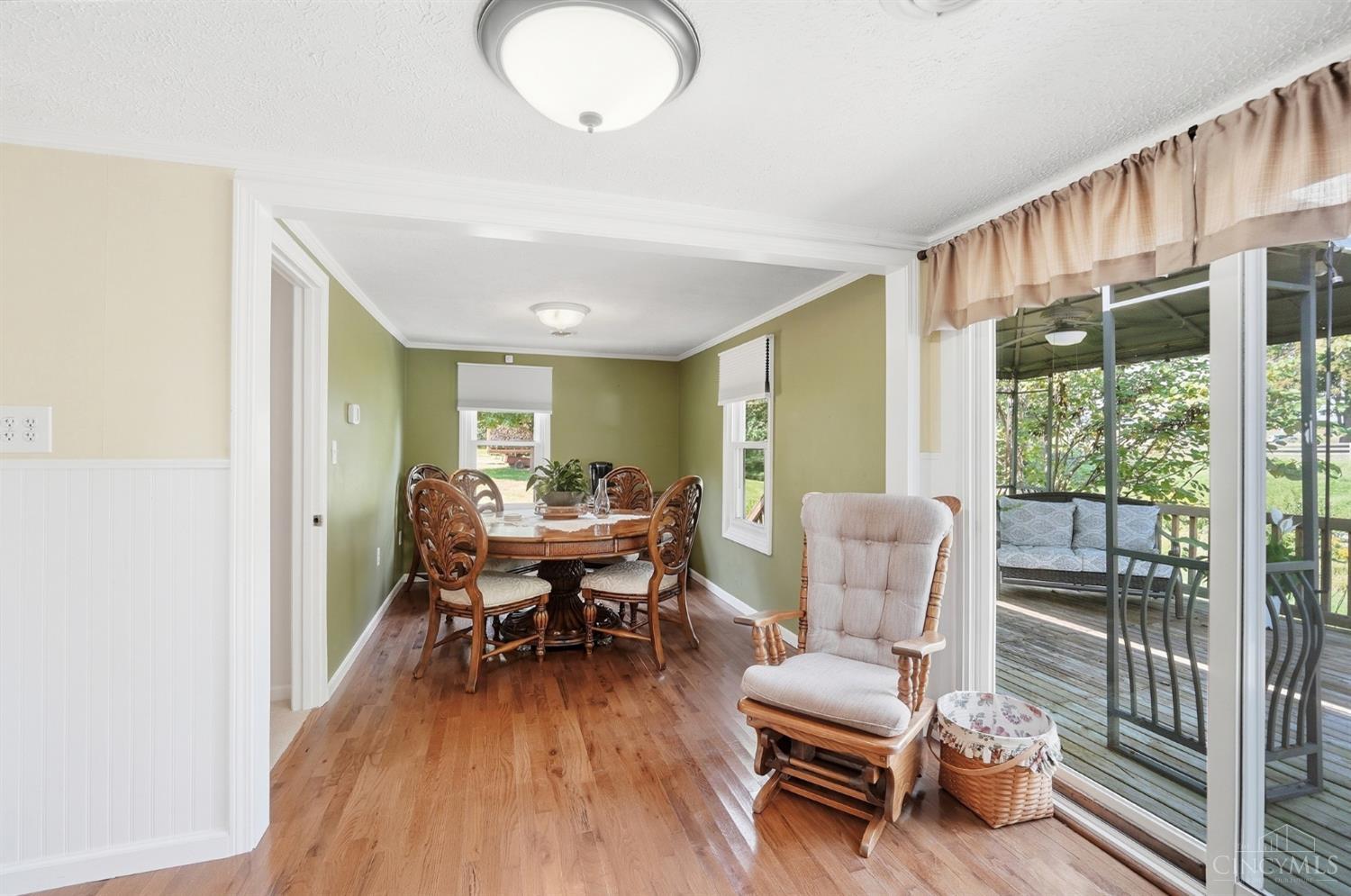 2106 Hamilton Road, Turtle Creek Twp, OH, 45036 — photo 30