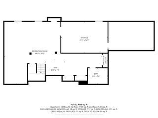 7313 Ridge Meadow Court, West Chester, OH, 45069 — photo 92