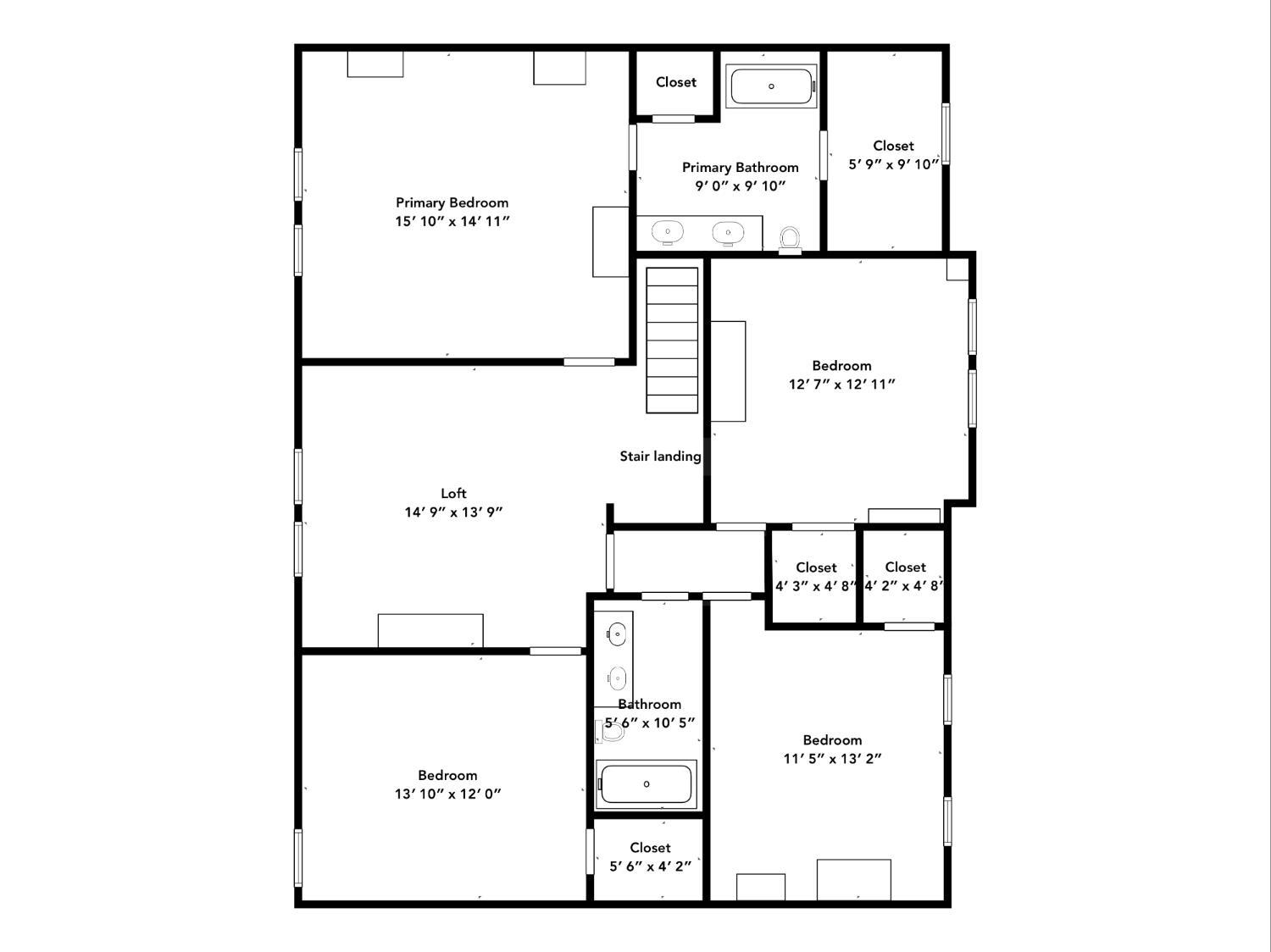 7239 Redridge Drive, Whitewater Twp, OH, 45002 — photo 47