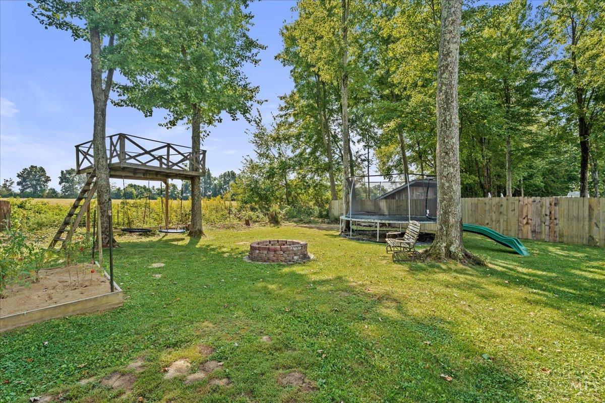 531 Mill Street, Blanchester, OH, 45107 — photo 30