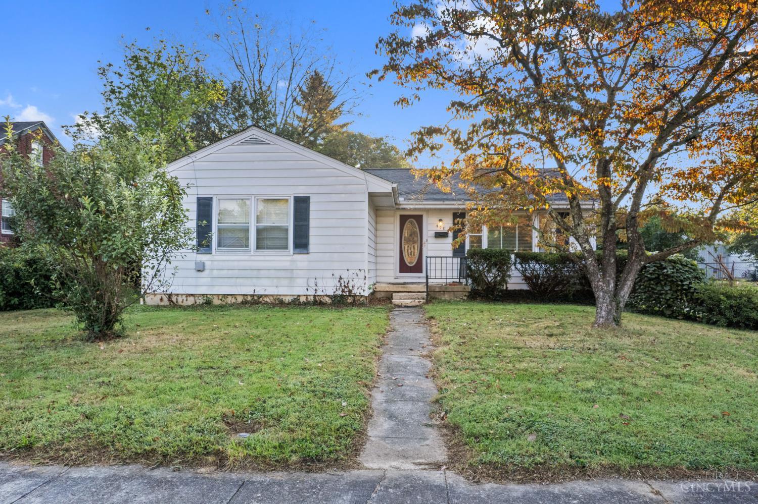 408 Green Street, Georgetown, OH, 45121 — photo 33