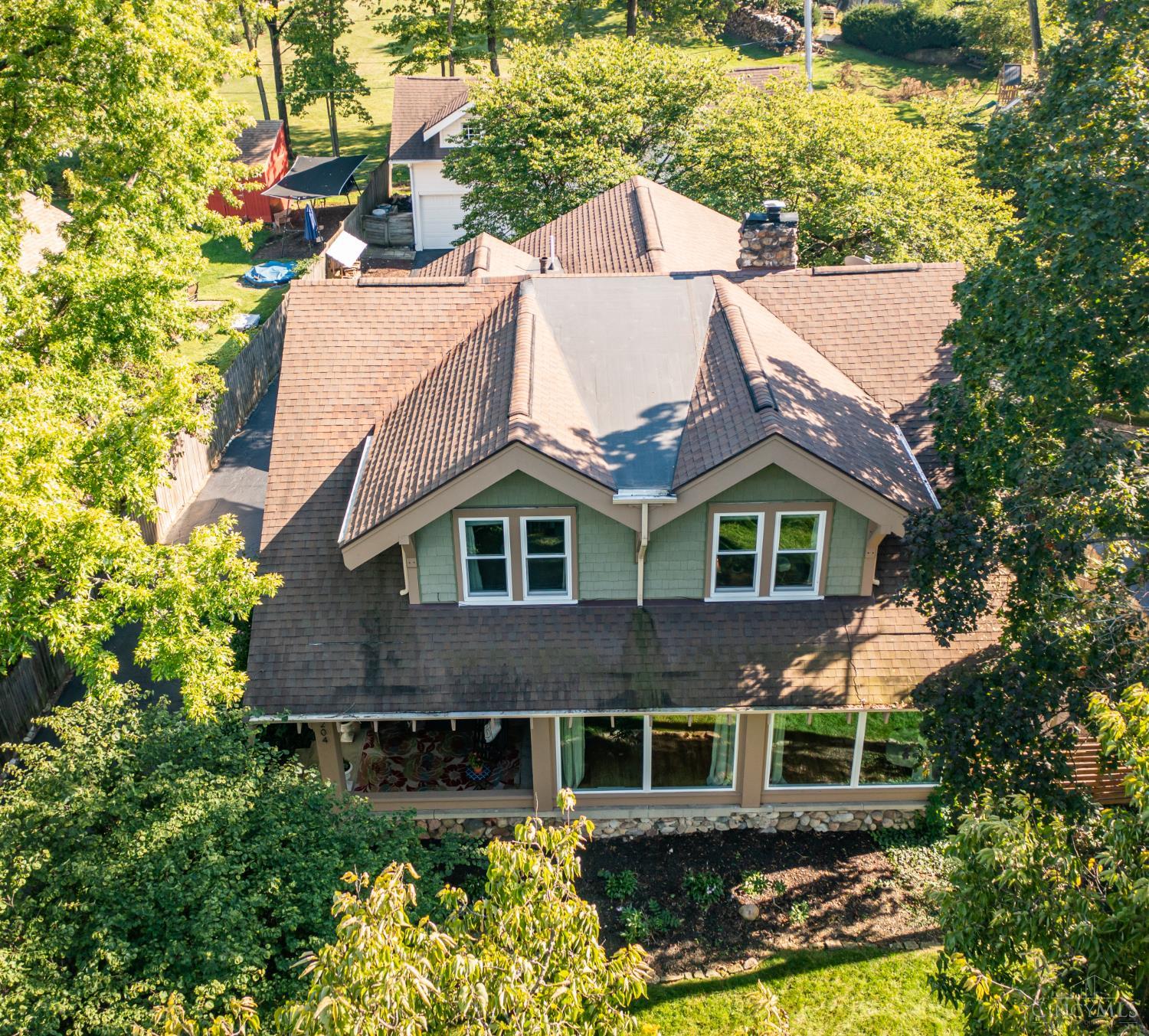204 Schantz Avenue, Oakwood, OH, 45409 — photo 82