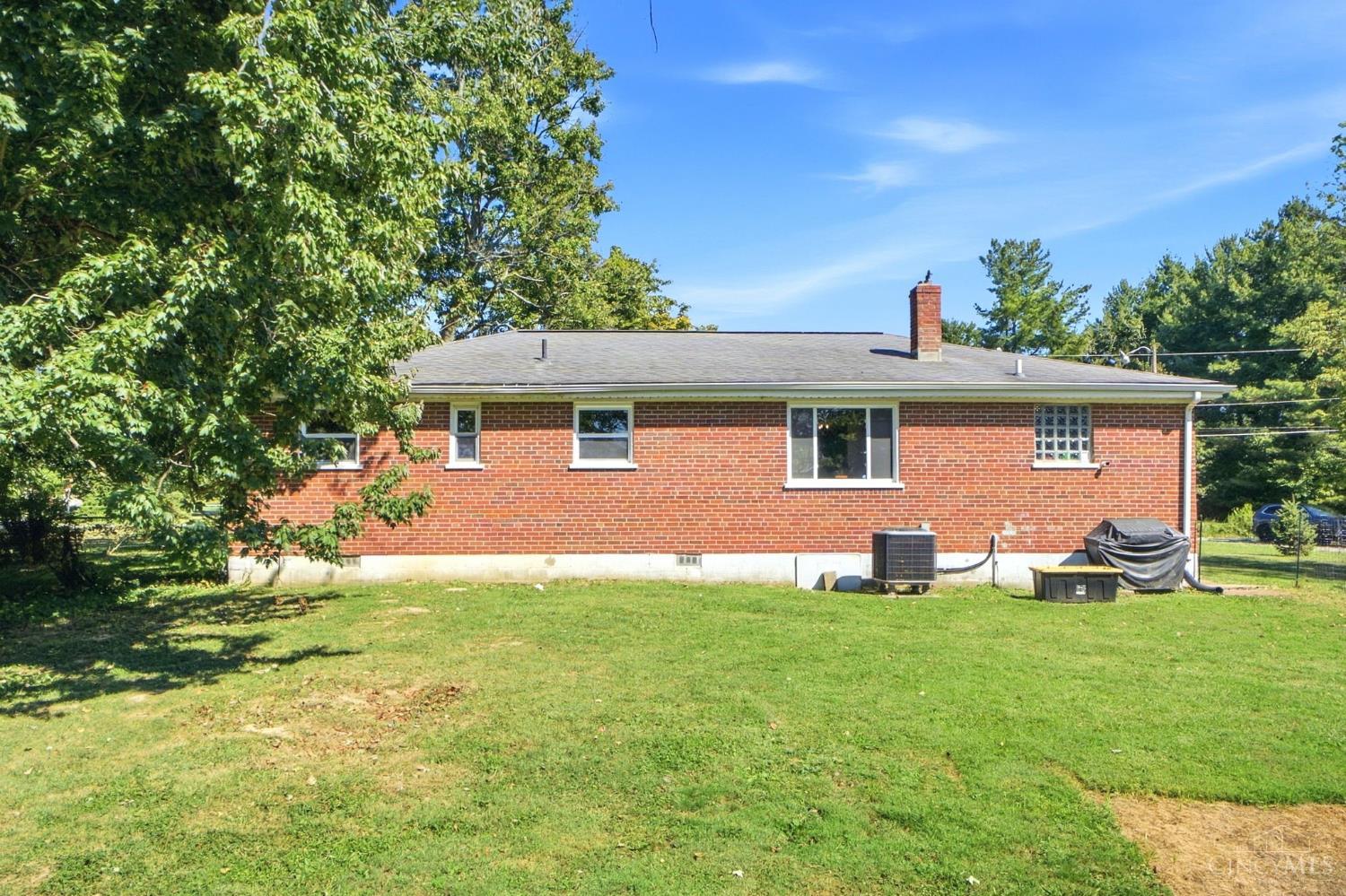 2109 Buckler Road, Monroe Twp, OH, 45157 — photo 25