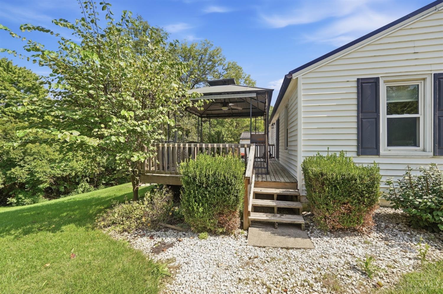 2106 Hamilton Road, Turtle Creek Twp, OH, 45036 — photo 49