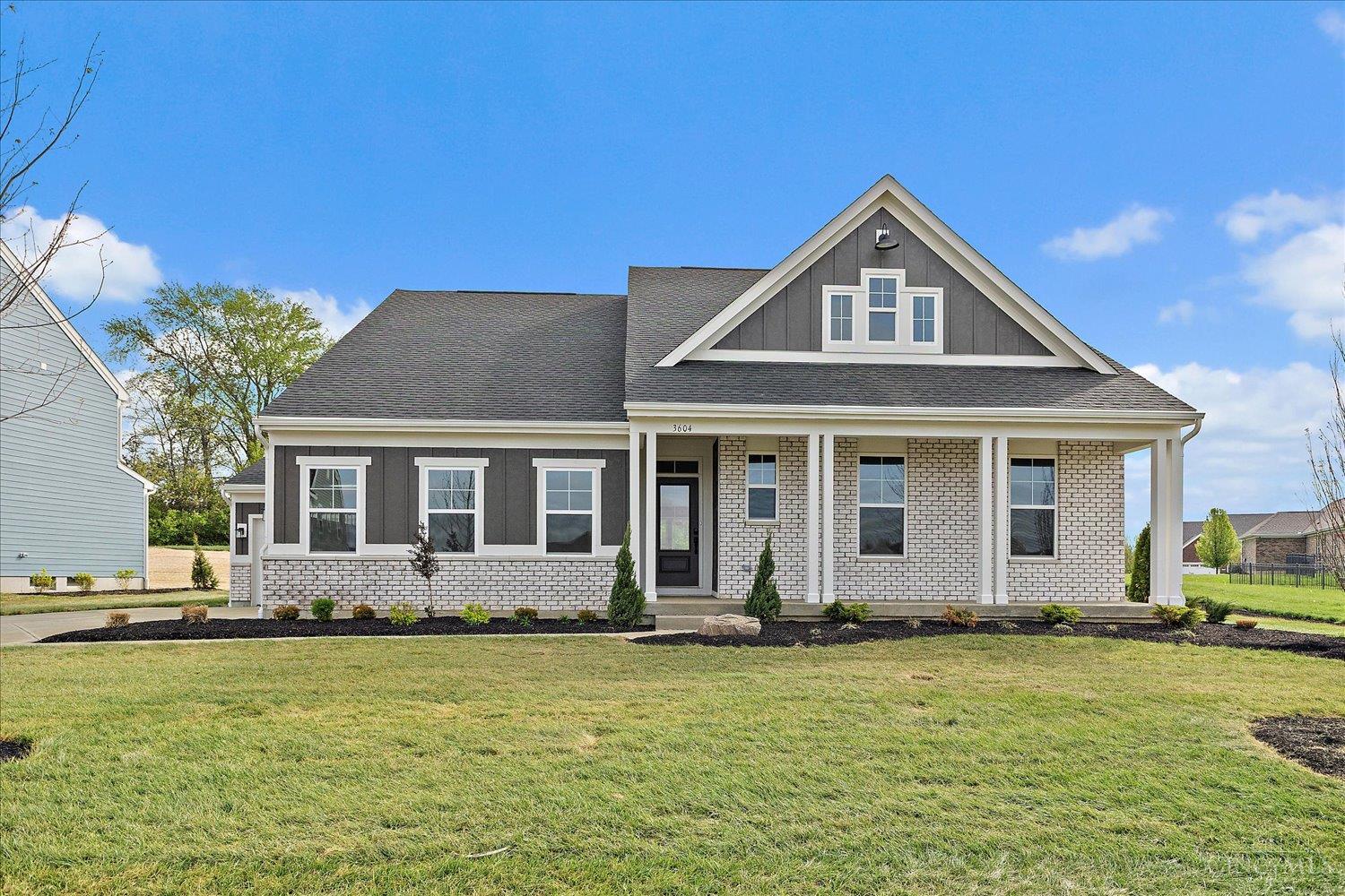 3604 Cypress Pointe Drive, Bellbrook, OH, 45305 — photo 20