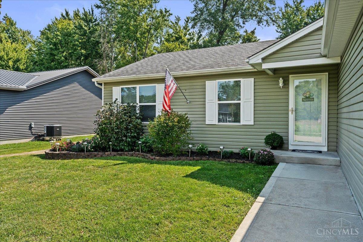 531 Mill Street, Blanchester, OH, 45107 — photo 37