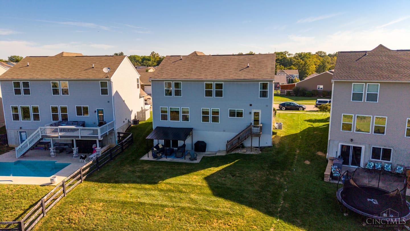 7239 Redridge Drive, Whitewater Twp, OH, 45002 — photo 38