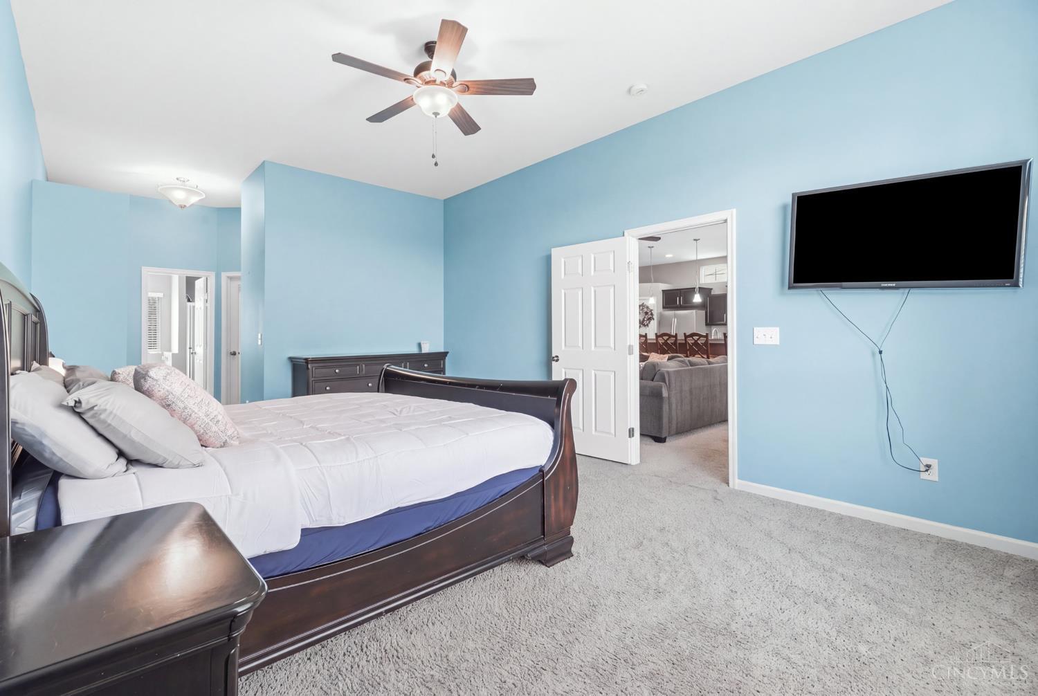 8164 Bridge Point Drive, Green Twp, OH, 45248 — photo 22