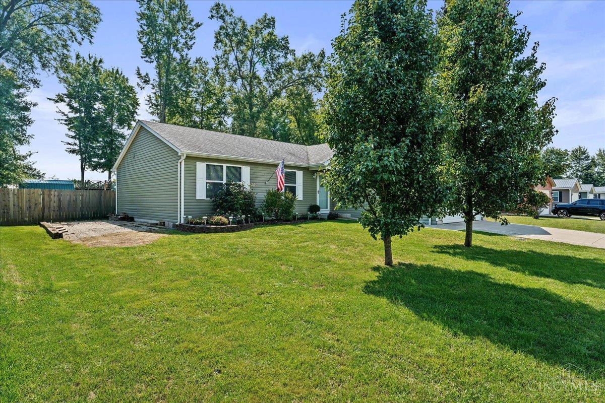 531 Mill Street, Blanchester, OH, 45107 — photo 34