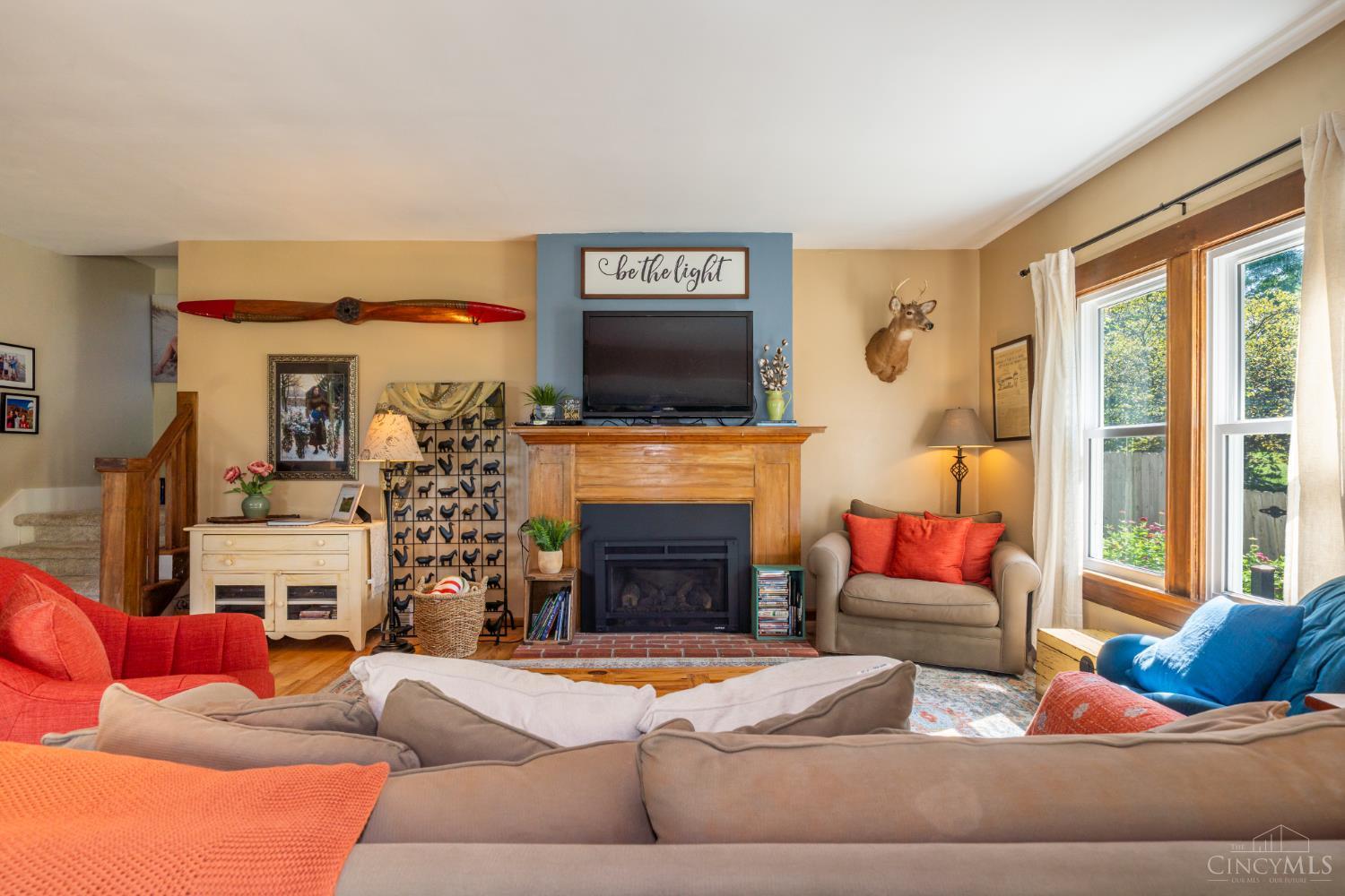 204 Schantz Avenue, Oakwood, OH, 45409 — photo 12