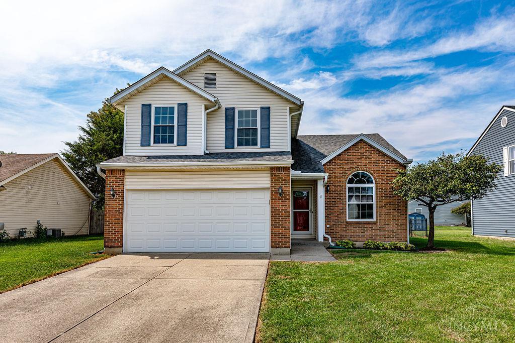 617 Willow Place, Trenton, OH, 45067 — photo 2