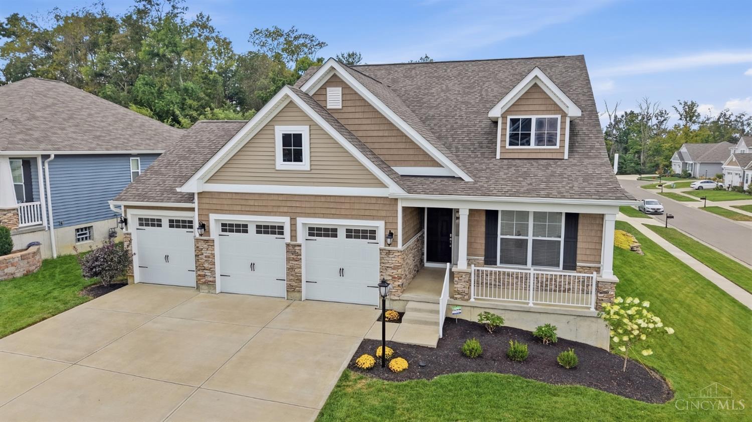 5189 Center View Drive, Union Twp, OH, 45150 — photo 2