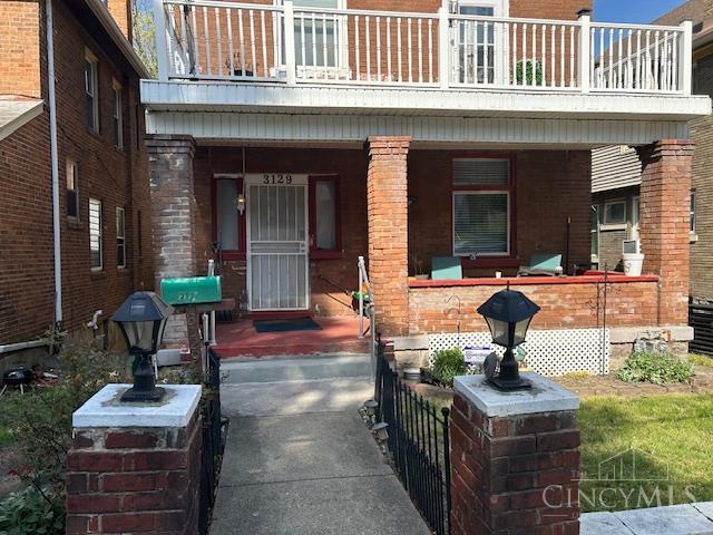 3129 Durrell Avenue, Cincinnati, OH, 45207