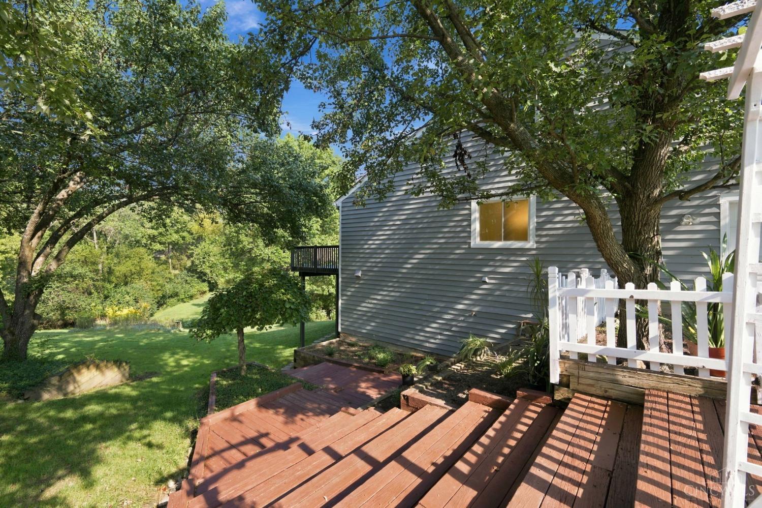6865 Fox Hill Lane, Madeira, OH, 45236 — photo 55